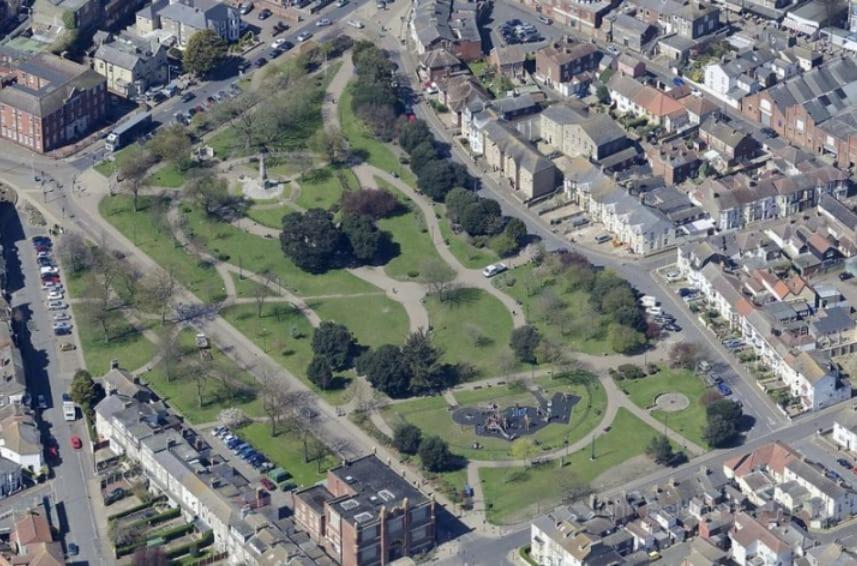 Stunning Park View Maisonette - 2 Bedrooms Great Yarmouth Luaran gambar