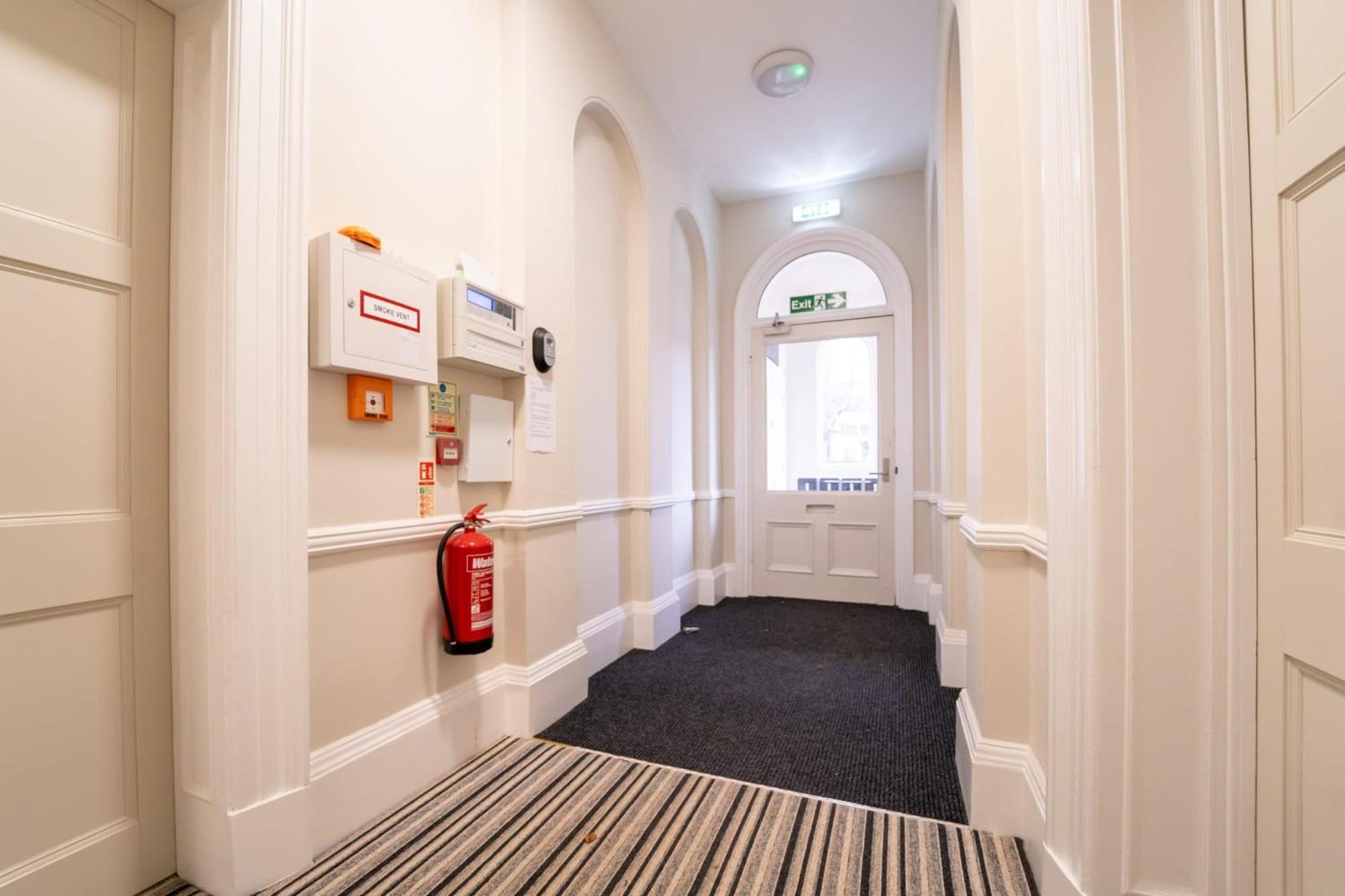 Stunning Park View Maisonette - 2 Bedrooms Great Yarmouth Luaran gambar